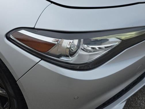 2021 Alfa Romeo Giulia Base