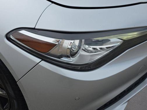 2021 Alfa Romeo Giulia Base