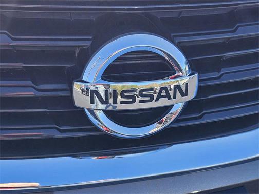 2017 Nissan Altima 2.5 SL