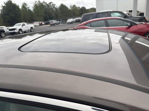 2017 Nissan Altima 2.5 SL