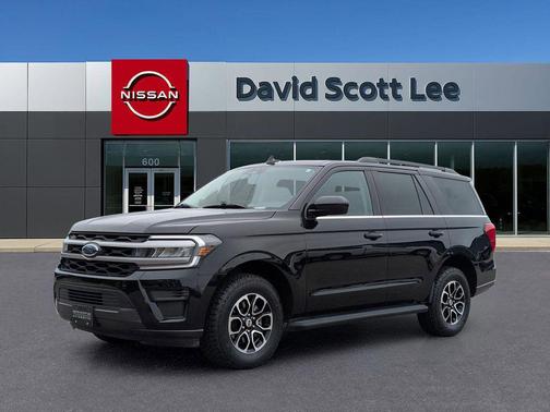 2022 Ford Expedition XLT