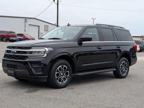 2022 Ford Expedition XLT