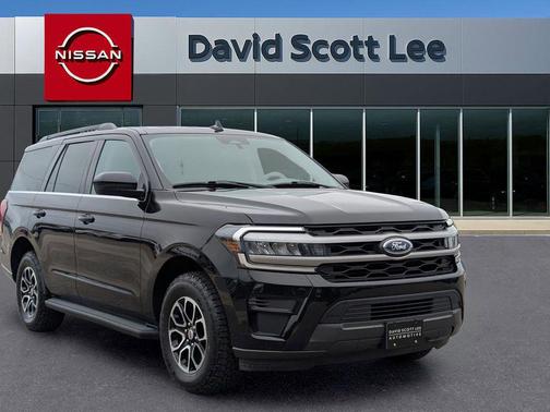 2022 Ford Expedition XLT