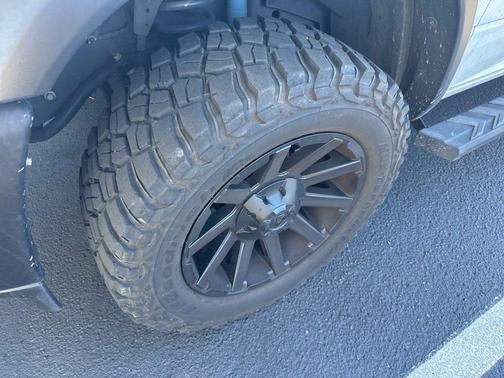 2023 RAM 2500 Power Wagon