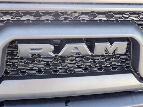 2023 RAM 2500 Power Wagon