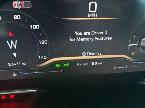 2025 GMC Sierra 2500 Denali Ultimate