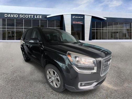 2015 GMC Acadia SLT-1