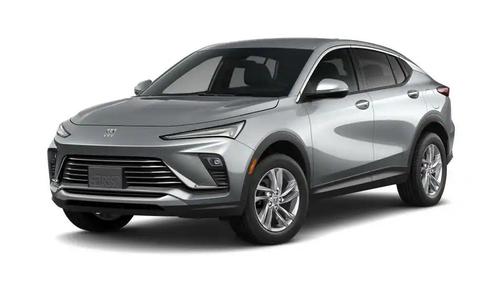 2026 Buick Envista Preferred FWD