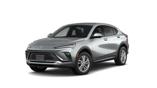 2026 Buick Envista Preferred FWD