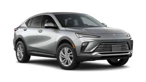 2026 Buick Envista Preferred FWD