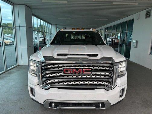 2023 GMC Sierra 2500 Denali
