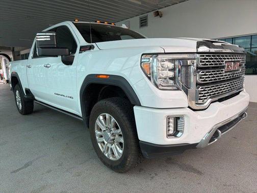 2023 GMC Sierra 2500 Denali