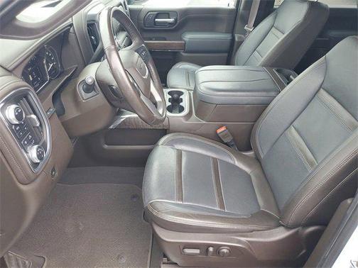 2023 GMC Sierra 2500 Denali