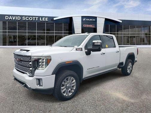 2023 GMC Sierra 2500 Denali