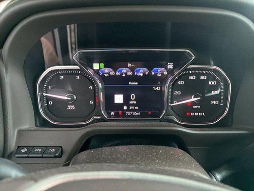 2023 GMC Sierra 2500 Denali