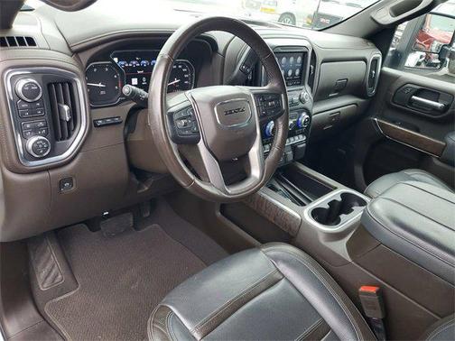 2023 GMC Sierra 2500 Denali