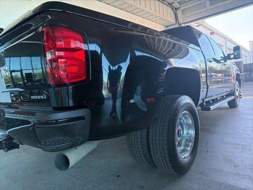 2015 GMC Sierra 3500 Denali