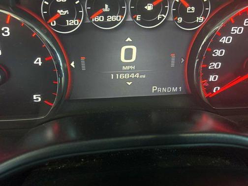 2015 GMC Sierra 3500 Denali