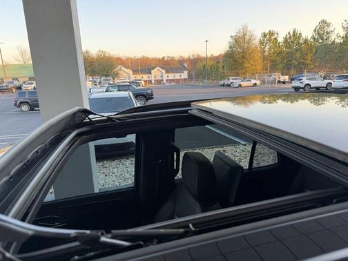 2021 GMC Yukon 4WD AT4