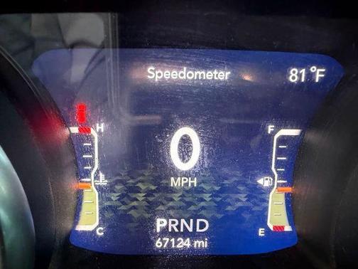 Sting-Gray Clearcoat 2021 Jeep Wrangler Sport S