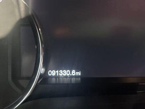 White 2017 Ford F-250 Lariat