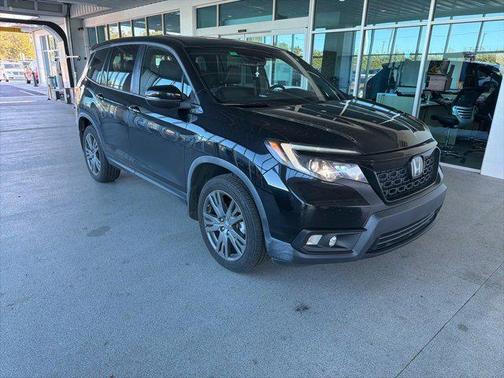 2020 Honda Passport AWD EX-L