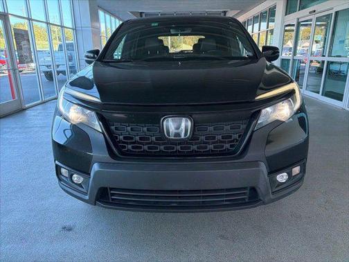 2020 Honda Passport AWD EX-L