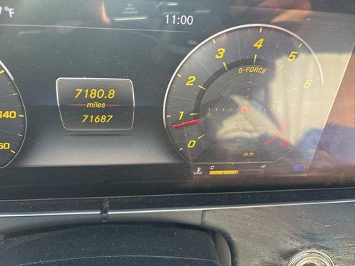 2019 Mercedes-Benz E-Class E 300