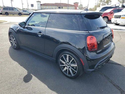2022 MINI Hardtop Cooper S