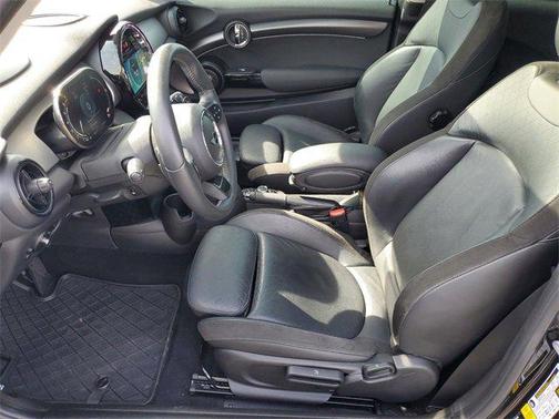 2022 MINI Hardtop Cooper S