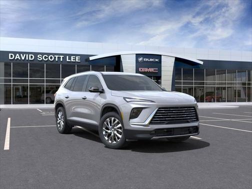 2025 Buick Enclave Preferred FWD