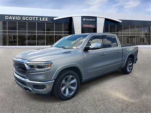 2020 RAM 1500 Limited