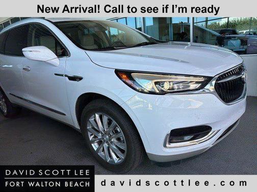 2020 Buick Enclave FWD Essence