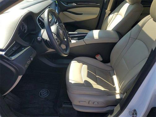 2020 Buick Enclave FWD Essence