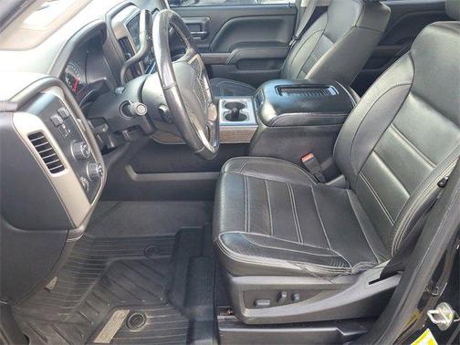 2019 GMC Sierra 2500 Denali