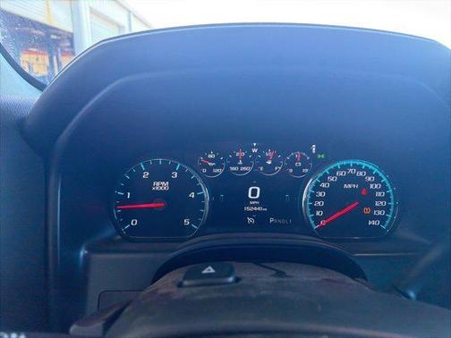 2019 GMC Sierra 2500 Denali