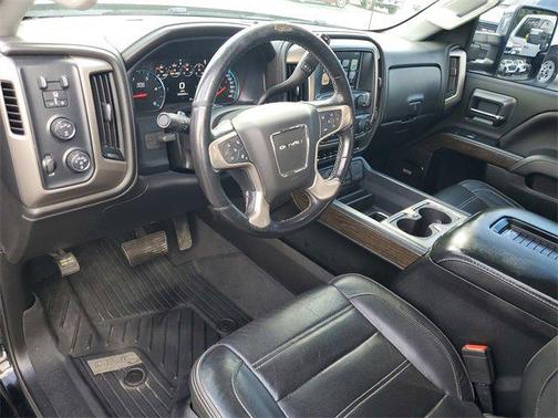 2019 GMC Sierra 2500 Denali