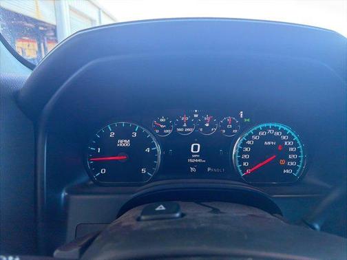 2019 GMC Sierra 2500 Denali