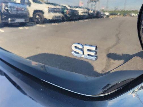 2022 Mitsubishi Mirage SE