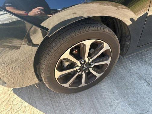 2022 Mitsubishi Mirage SE