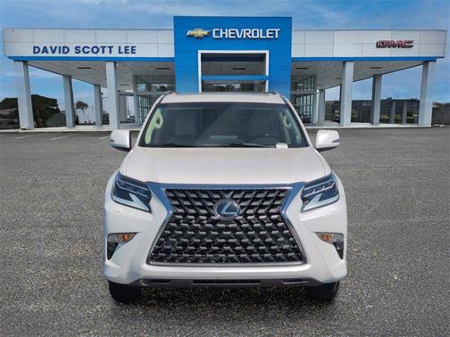 2023 Lexus GX 460 Premium