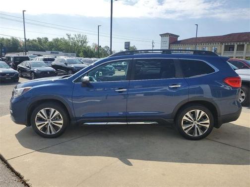 2019 Subaru Ascent Touring 7-Passenger