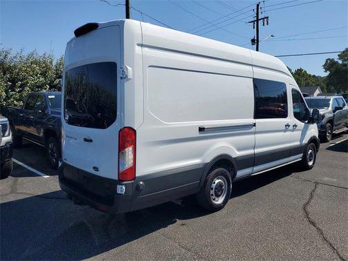 2020 Ford Transit-350 Base