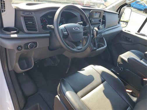 2020 Ford Transit-350 Base