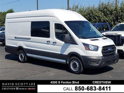 2020 Ford Transit-350 Base