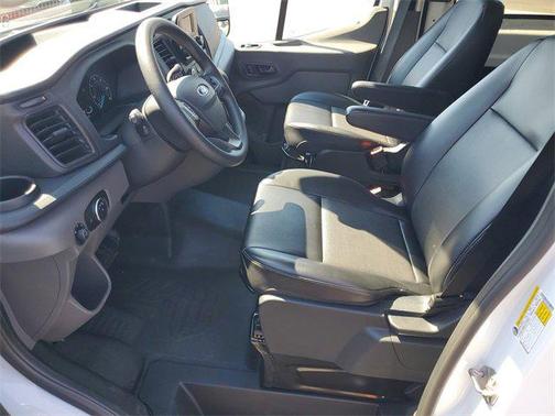 2020 Ford Transit-350 Base