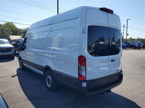 2020 Ford Transit-350 Base