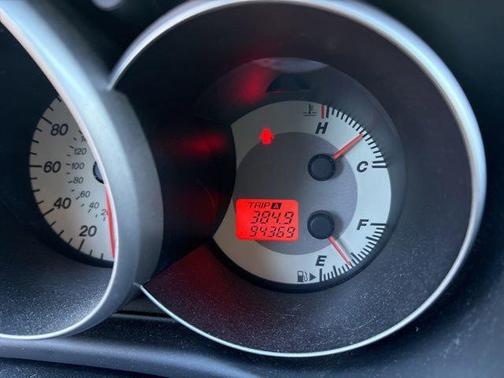 Gray 2009 Mazda Mazda3 i Touring Value