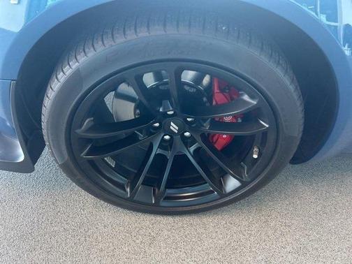 2020 Dodge Challenger R/T Scat Pack
