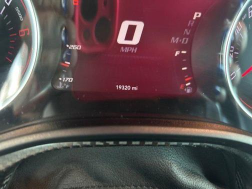 2020 Dodge Challenger R/T Scat Pack